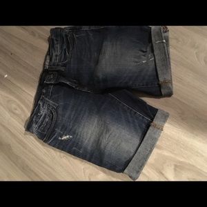 Aeropostale men’s shorts